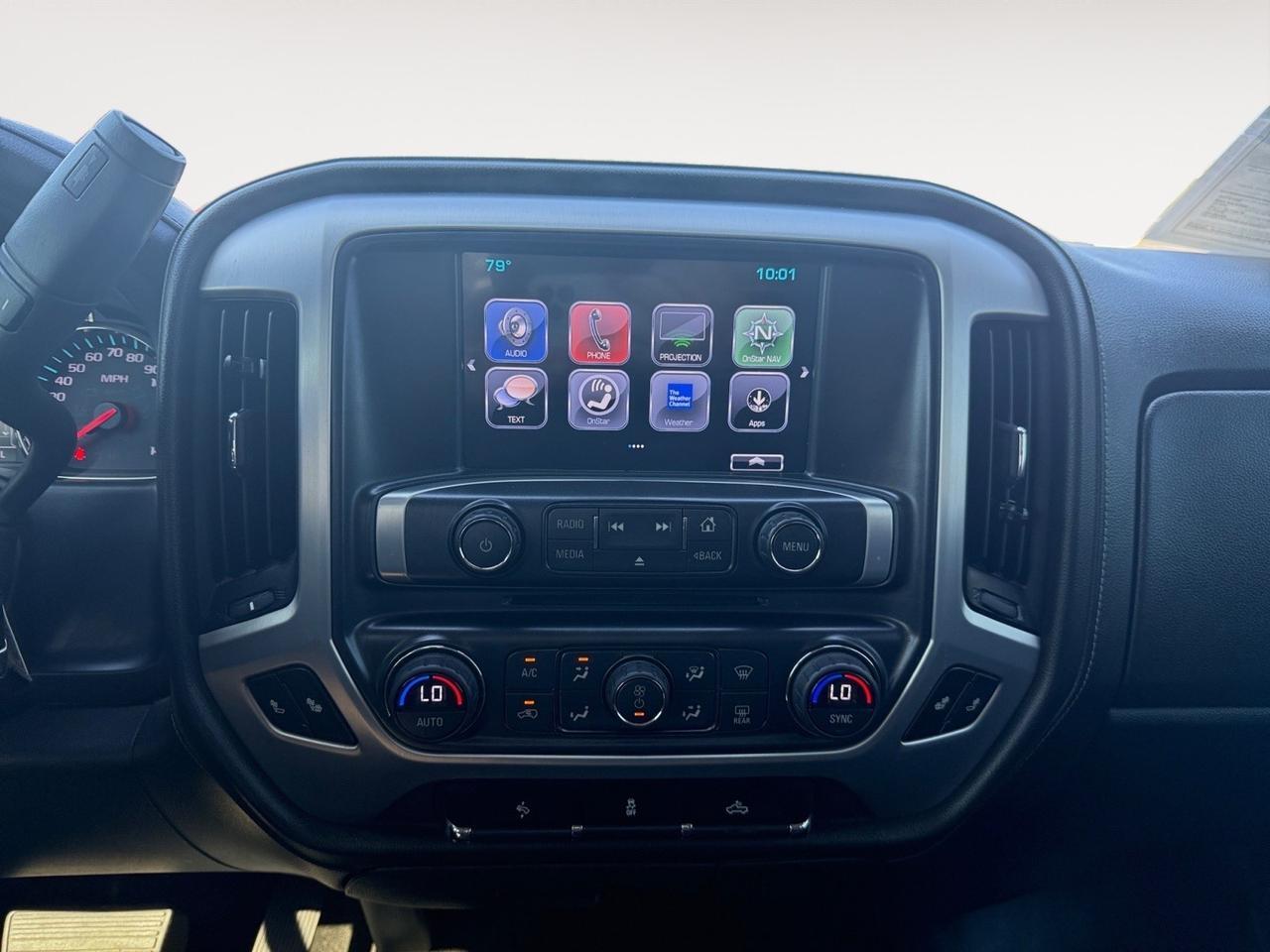 2017 GMC Sierra 1500 SLT, RUNNING BOARDS, BED LINER, TWO PACKAGE, BACKUP CAMERA,BOSE SOUND SYSTEM, NO ACCIDENTS, LOW MILES! Norfolk VA