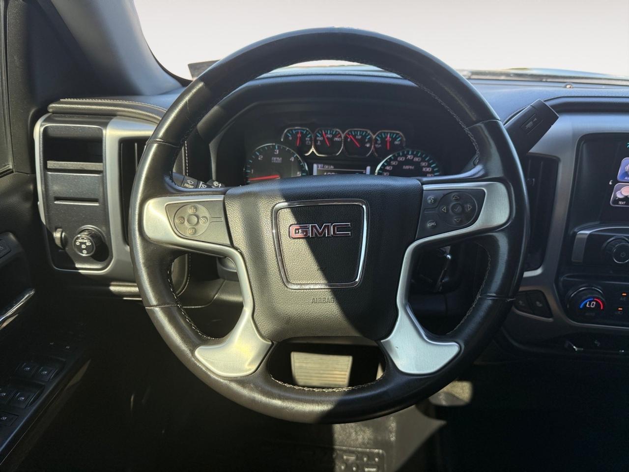 2017 GMC Sierra 1500 SLT, RUNNING BOARDS, BED LINER, TWO PACKAGE, BACKUP CAMERA,BOSE SOUND SYSTEM, NO ACCIDENTS, LOW MILES! Norfolk VA