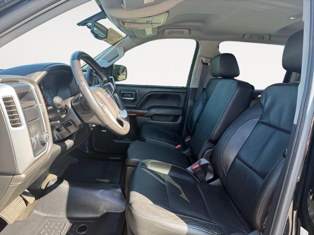 2017 GMC Sierra 1500 SLT, RUNNING BOARDS, BED LINER, TWO PACKAGE, BACKUP CAMERA,BOSE SOUND SYSTEM, NO ACCIDENTS, LOW MILES! Norfolk VA