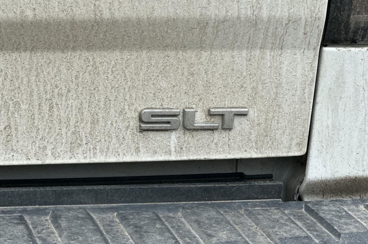 2017 GMC Sierra 1500 SLT Roseville CA