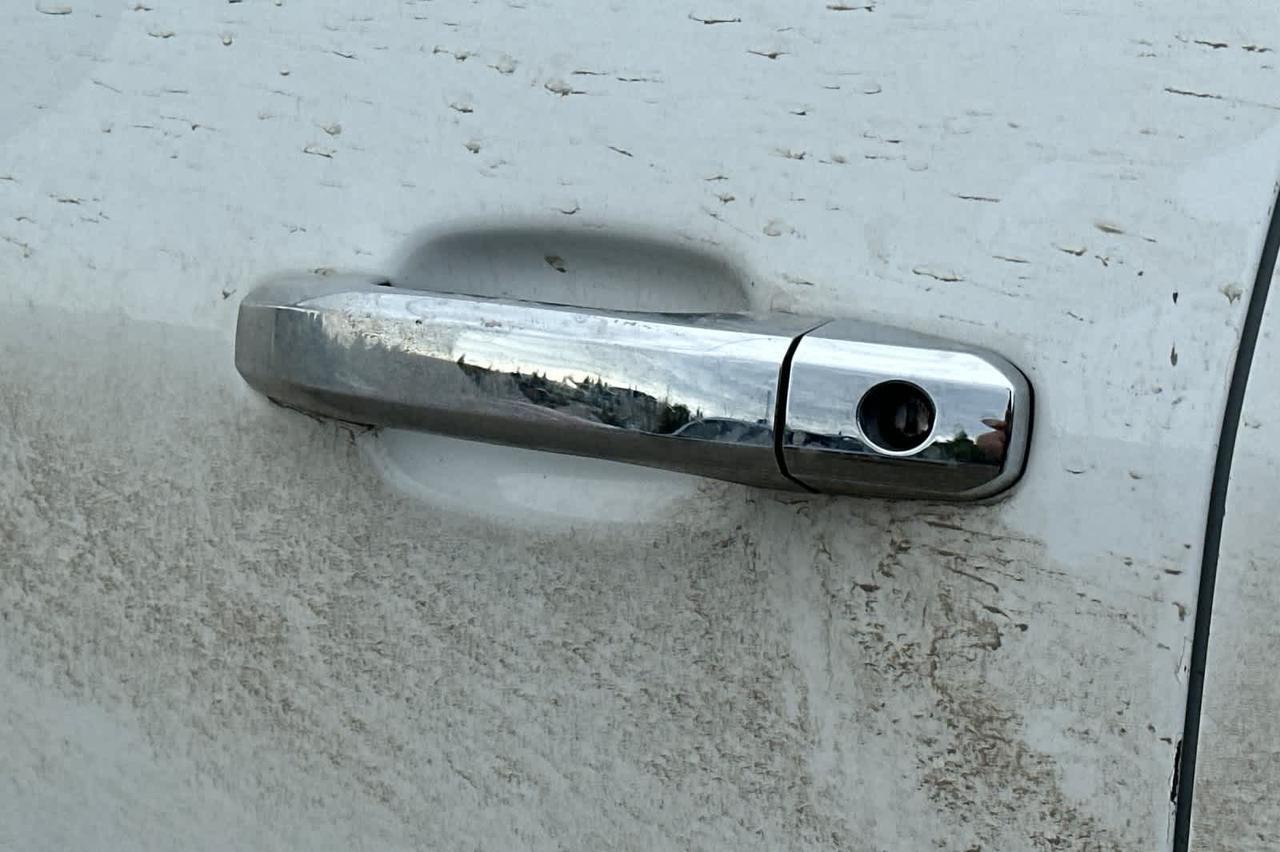 2017 GMC Sierra 1500 SLT Roseville CA