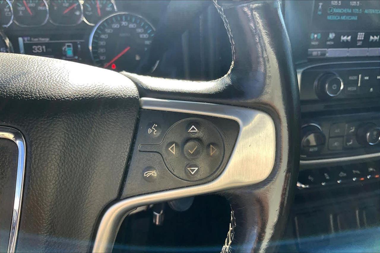 2017 GMC Sierra 1500 SLT Roseville CA