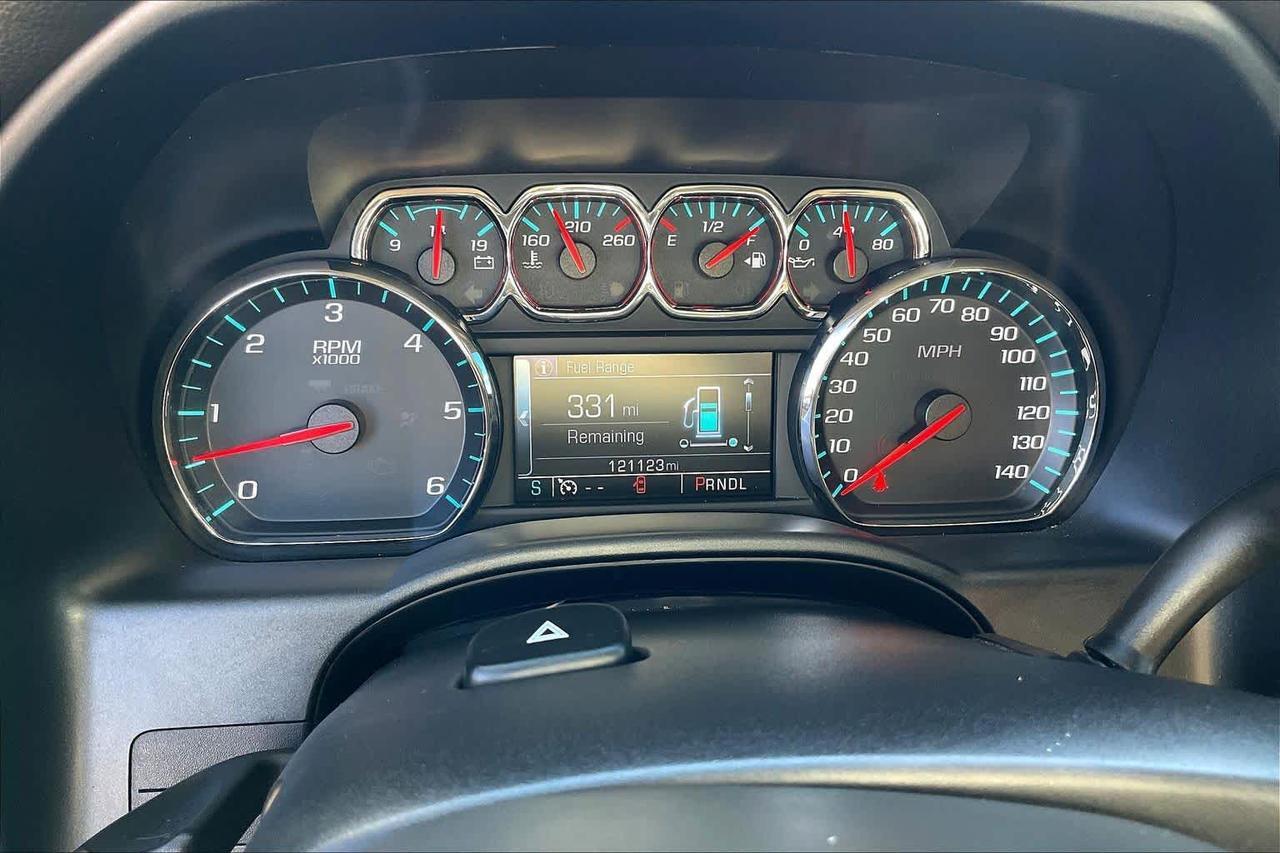 2017 GMC Sierra 1500 SLT Roseville CA