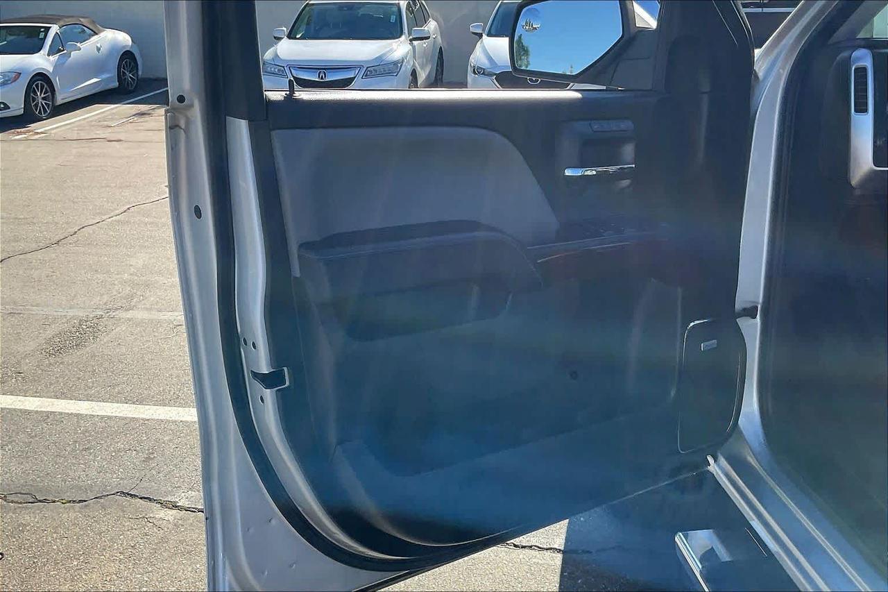 2017 GMC Sierra 1500 SLT Roseville CA