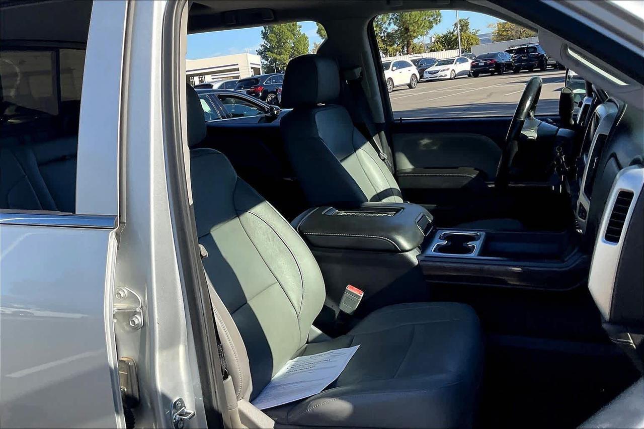 2017 GMC Sierra 1500 SLT Roseville CA