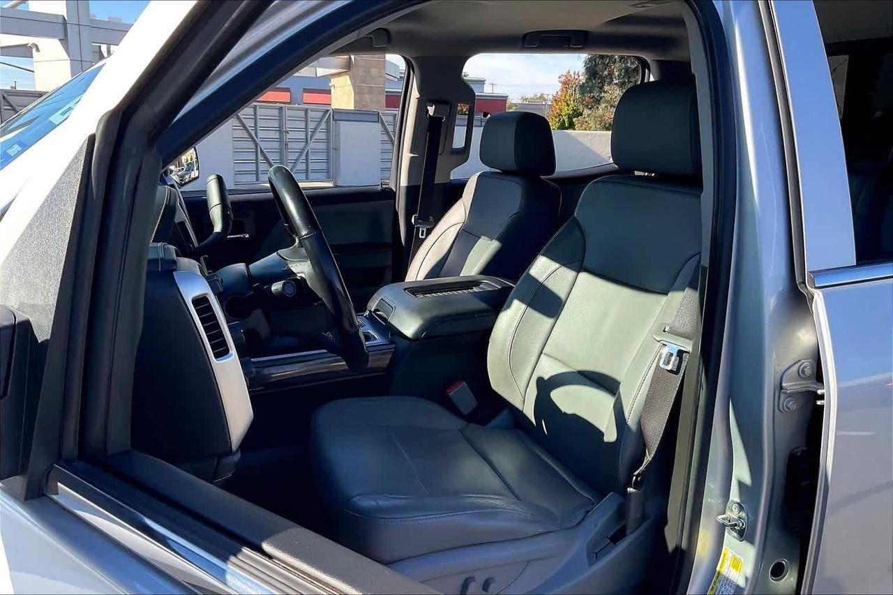 2017 GMC Sierra 1500 SLT Roseville CA