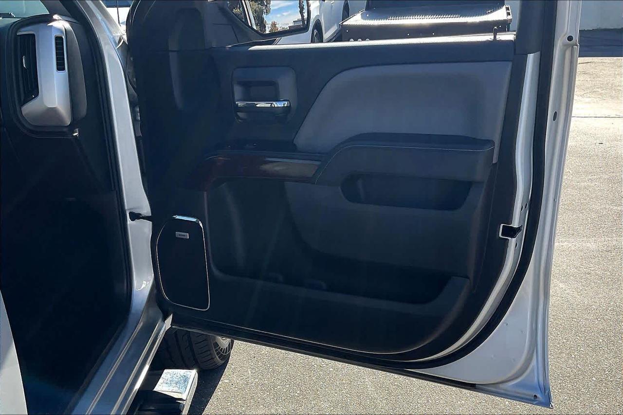 2017 GMC Sierra 1500 SLT Roseville CA