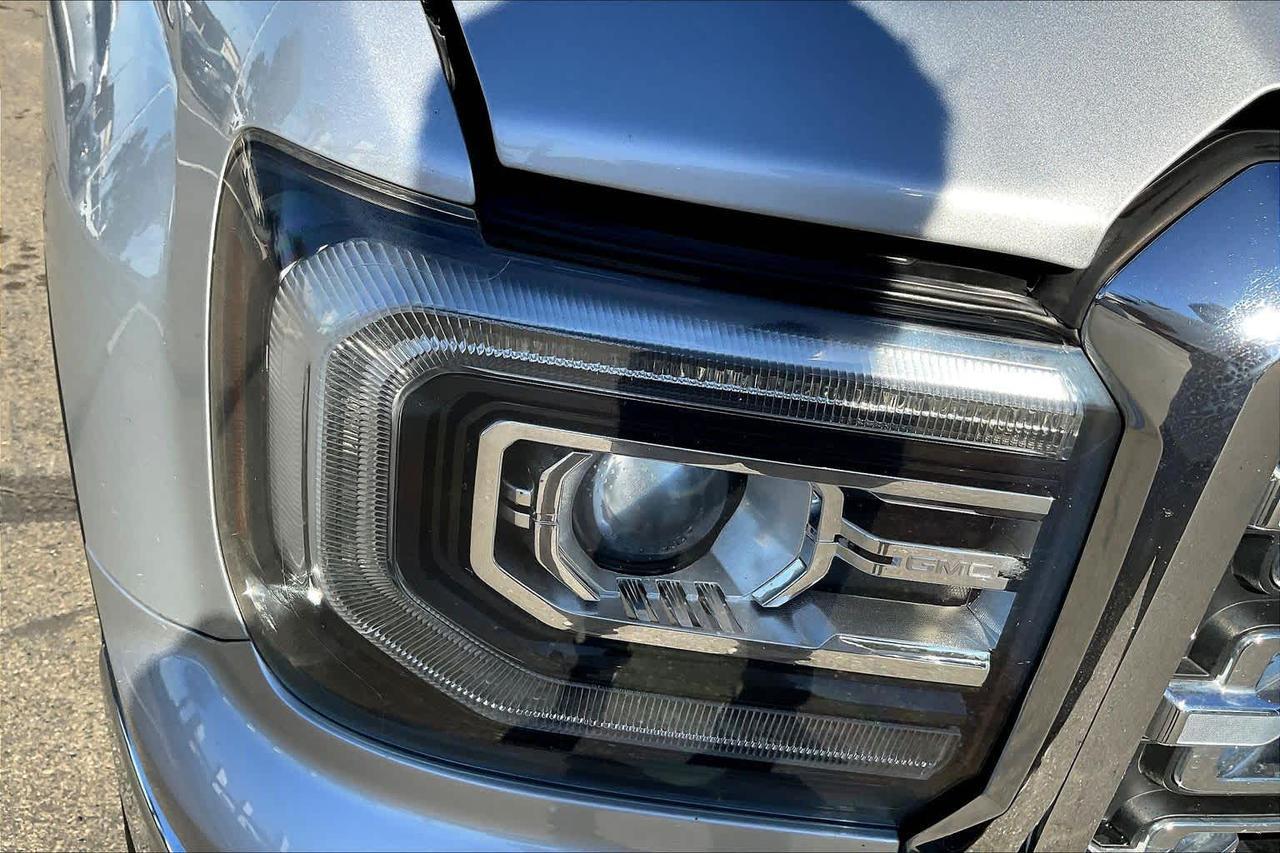 2017 GMC Sierra 1500 SLT Roseville CA