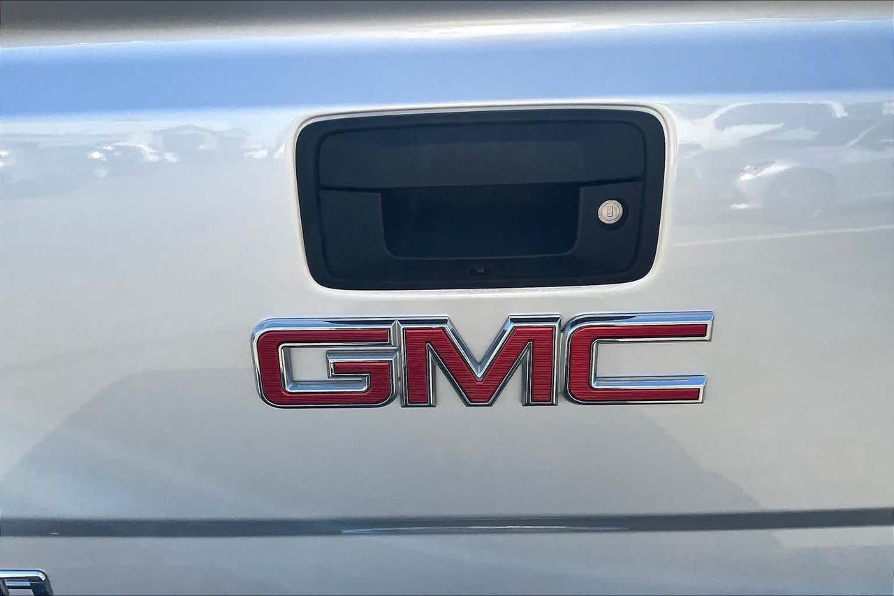 2017 GMC Sierra 1500 SLT Roseville CA