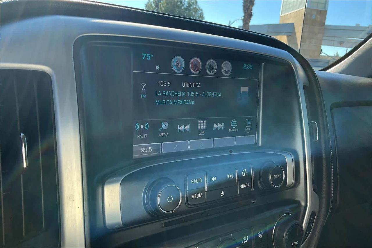 2017 GMC Sierra 1500 SLT Roseville CA