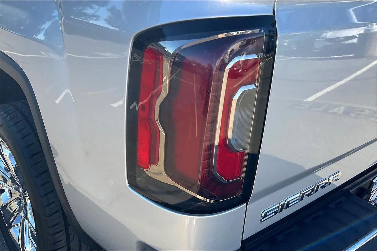 2017 GMC Sierra 1500 SLT Roseville CA