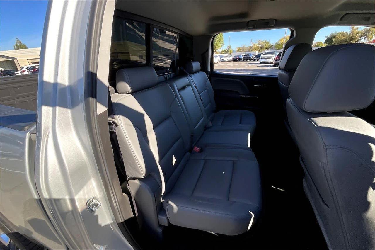 2017 GMC Sierra 1500 SLT Roseville CA