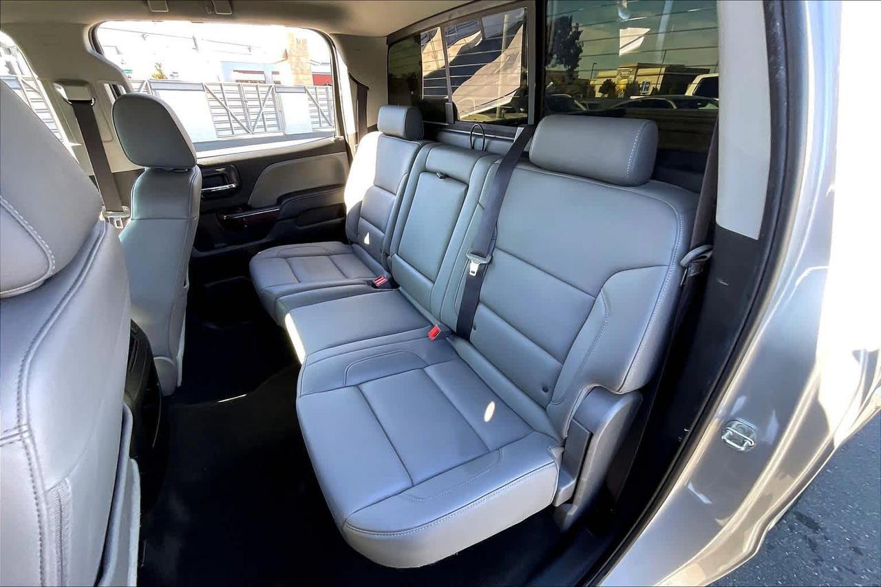 2017 GMC Sierra 1500 SLT Roseville CA