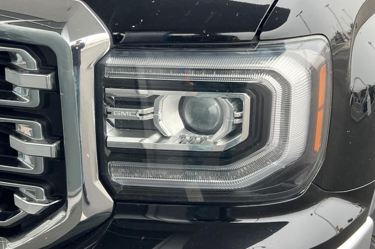 2017 GMC Sierra 1500 SLT Roseville CA