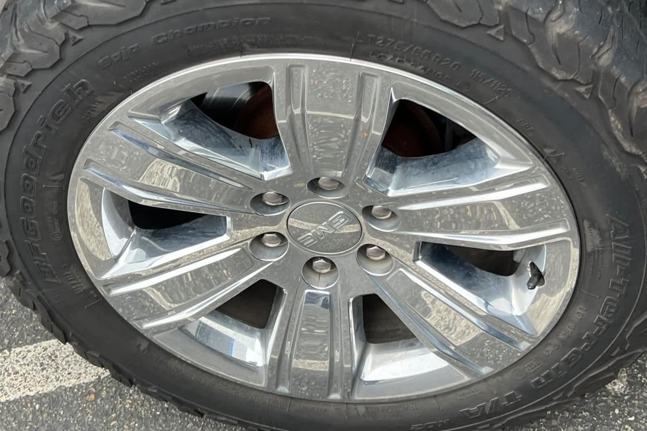 2017 GMC Sierra 1500 SLT Roseville CA