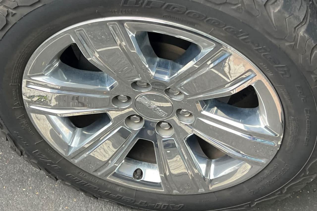 2017 GMC Sierra 1500 SLT Roseville CA