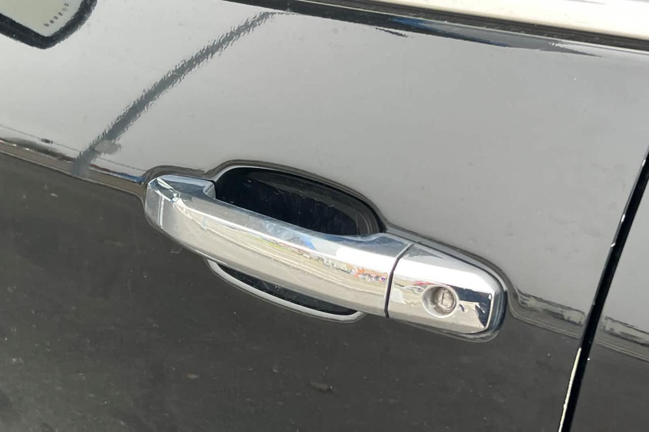 2017 GMC Sierra 1500 SLT Roseville CA