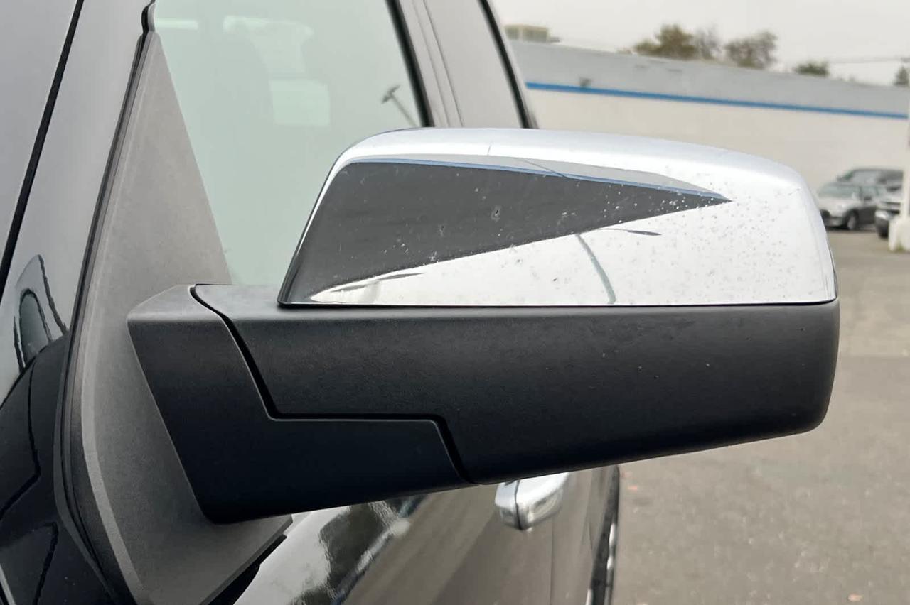 2017 GMC Sierra 1500 SLT Roseville CA