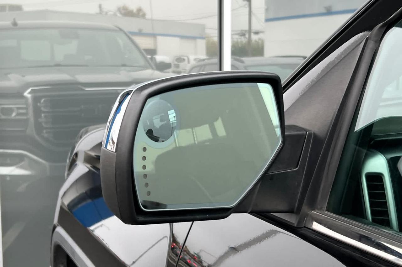 2017 GMC Sierra 1500 SLT Roseville CA