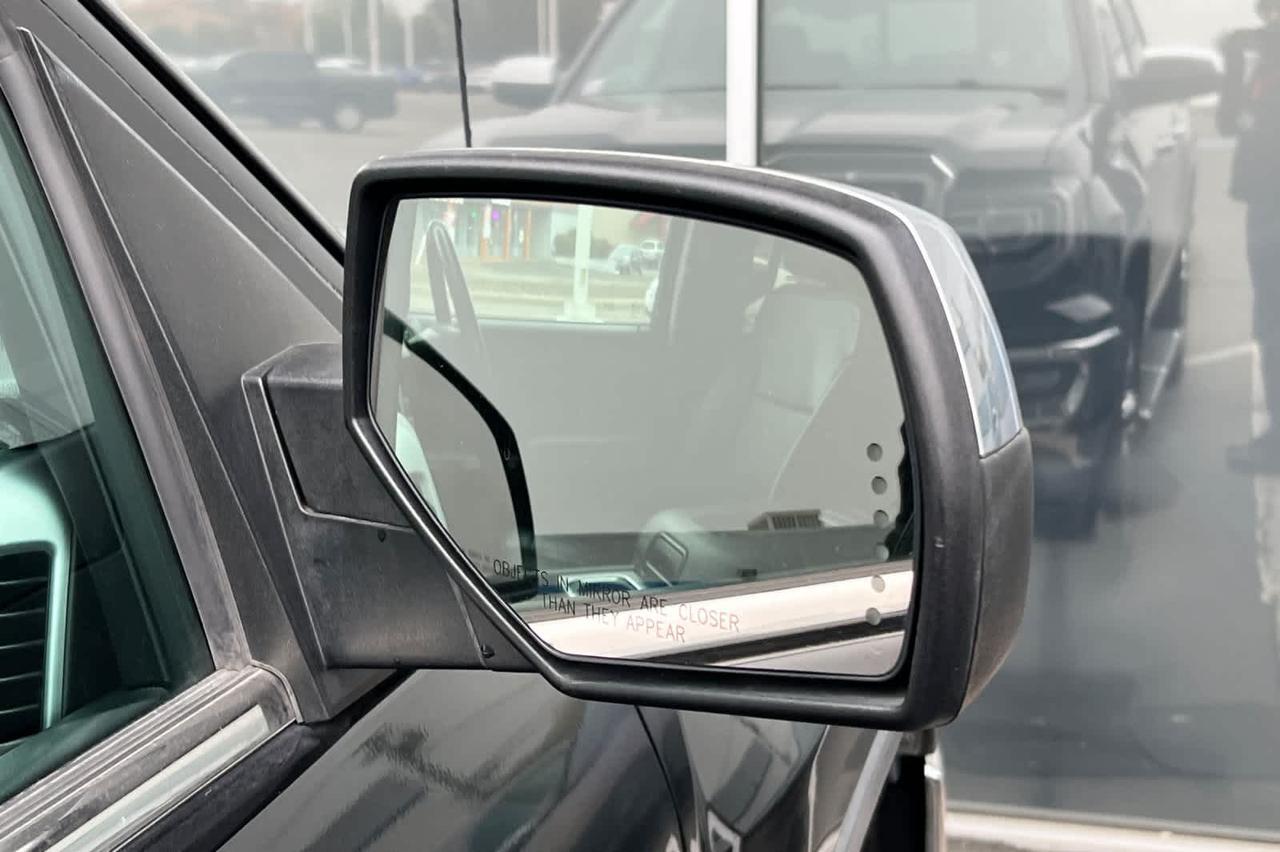 2017 GMC Sierra 1500 SLT Roseville CA