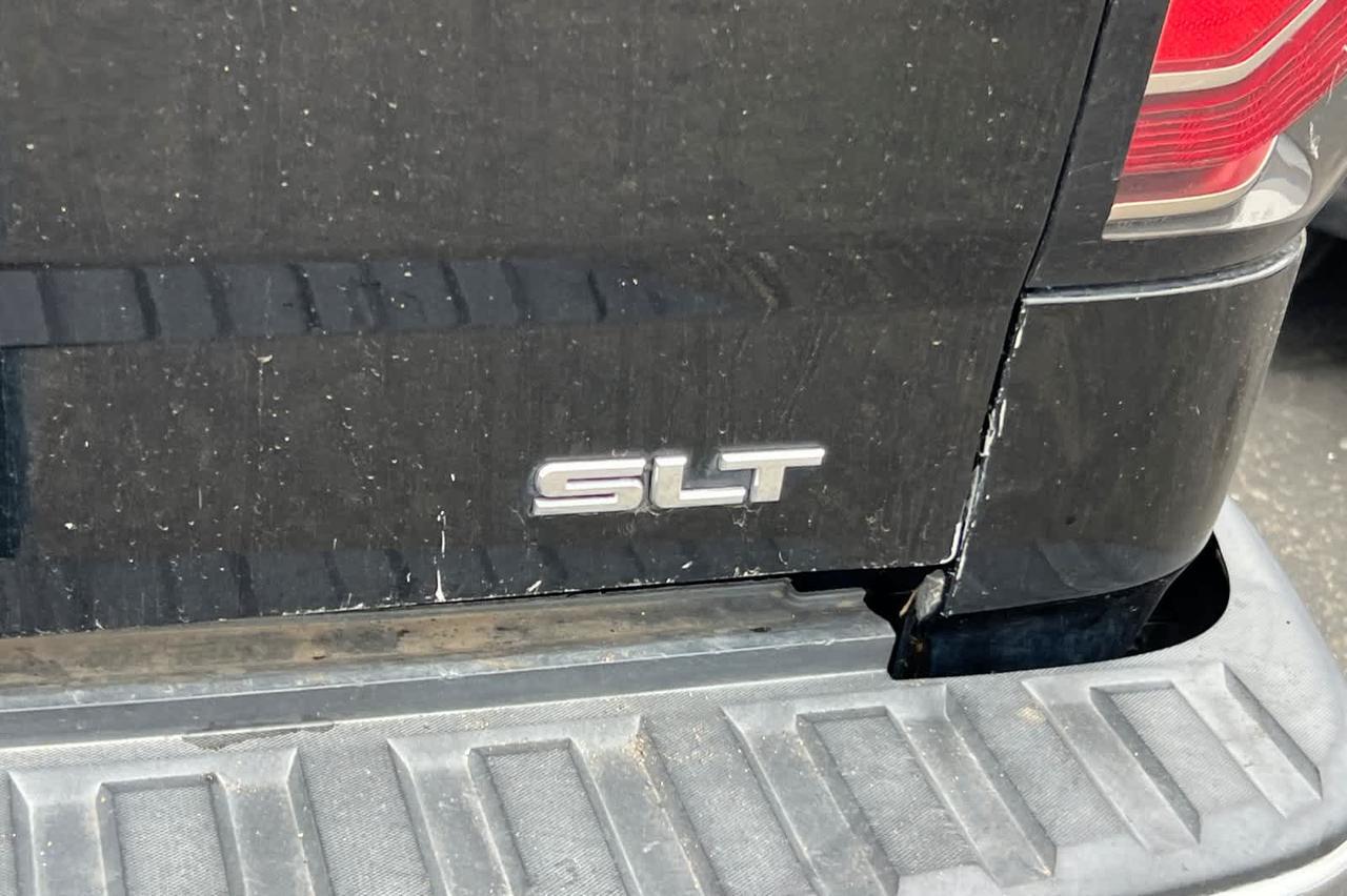 2017 GMC Sierra 1500 SLT Roseville CA