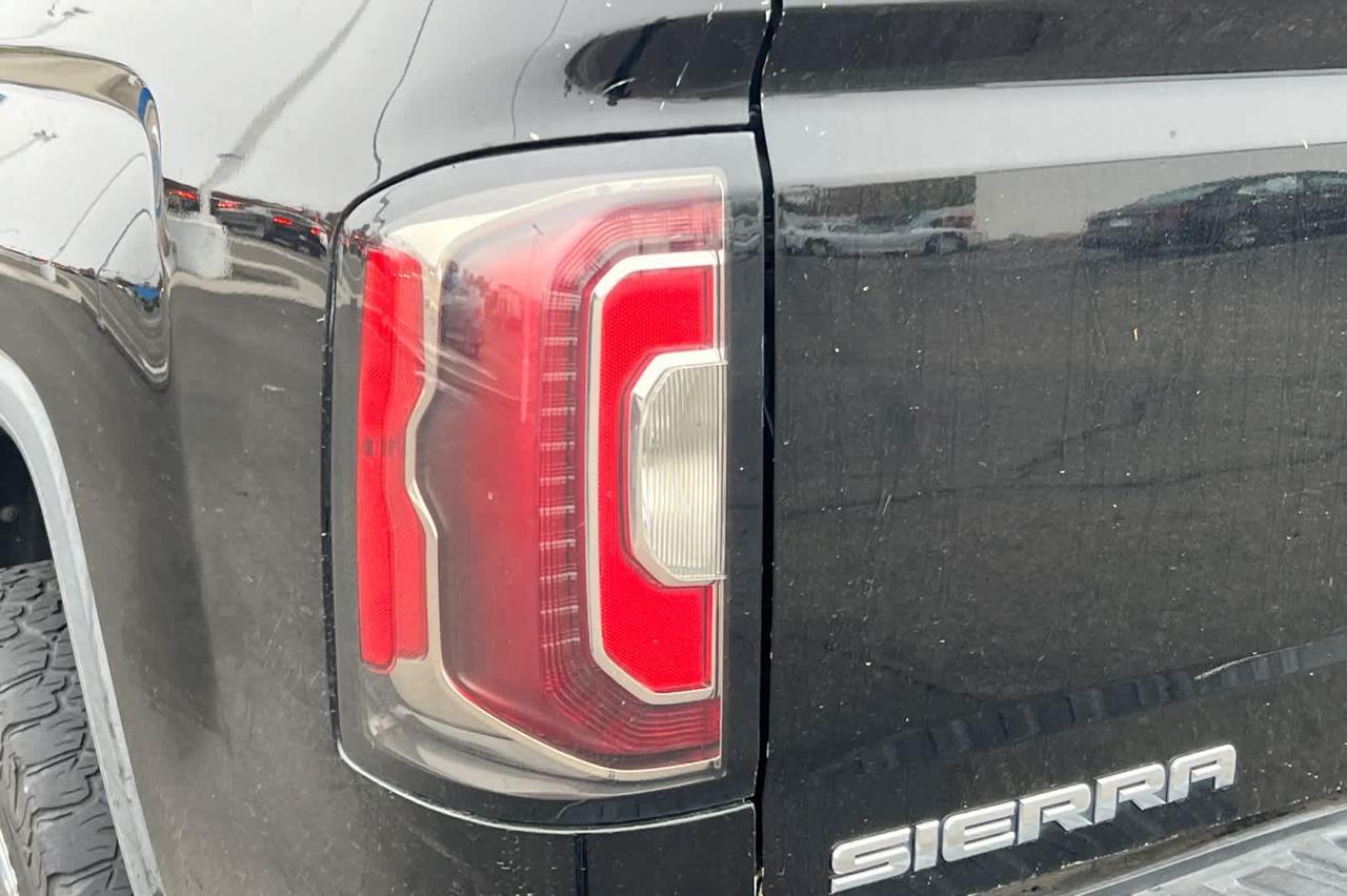 2017 GMC Sierra 1500 SLT Roseville CA