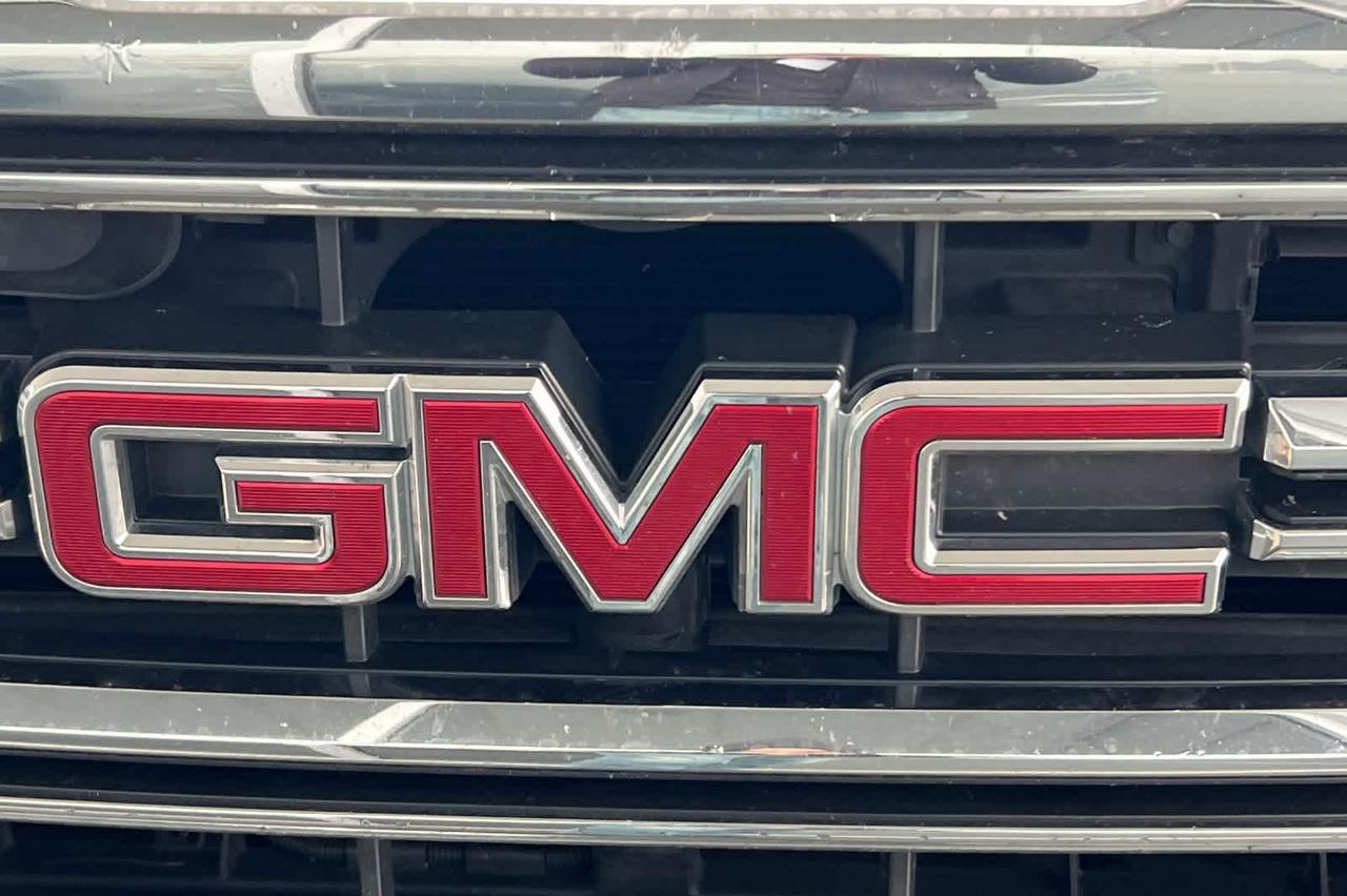 2017 GMC Sierra 1500 SLT Roseville CA