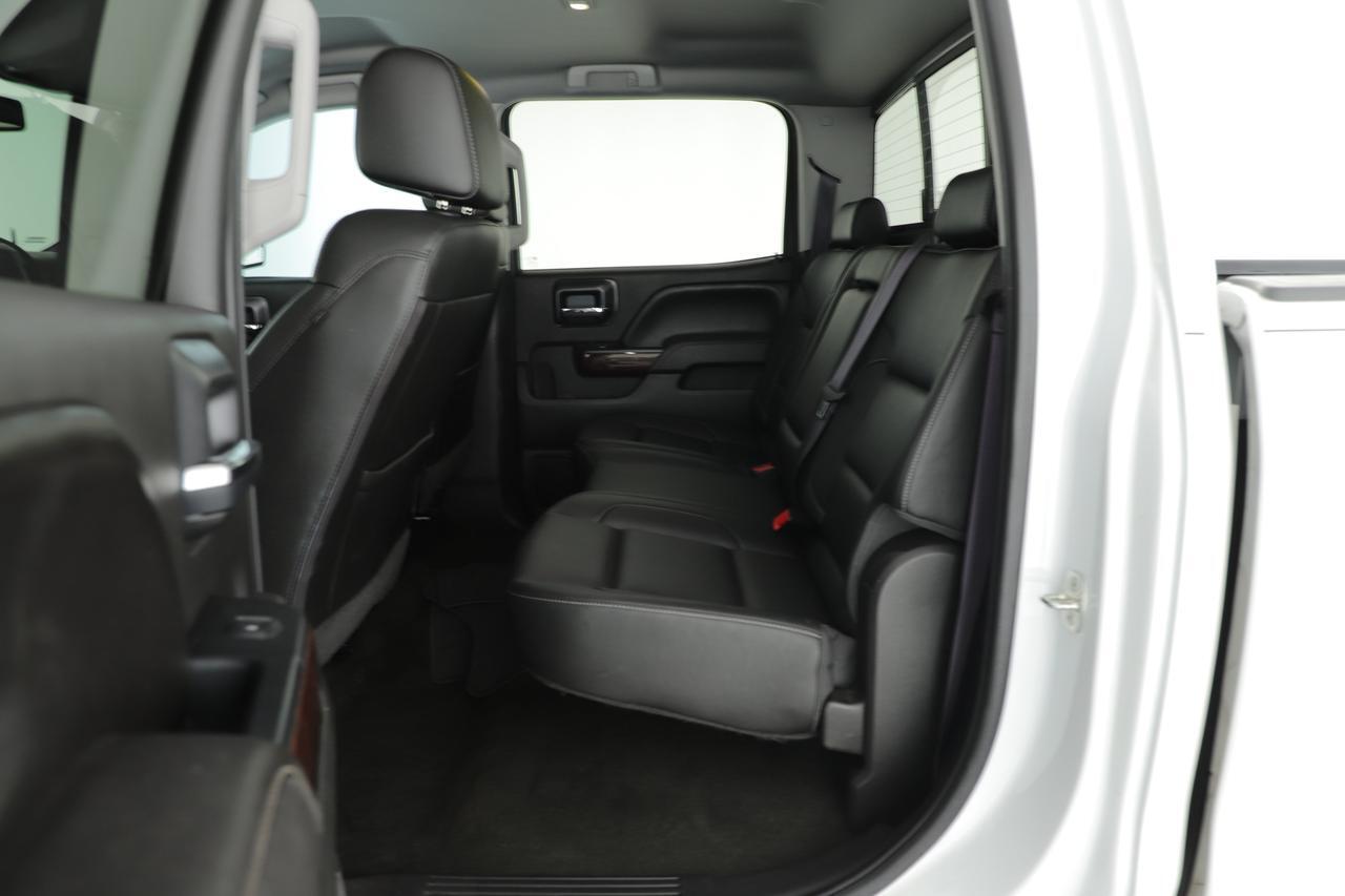2017 GMC Sierra 1500 SLT New Braunfels TX