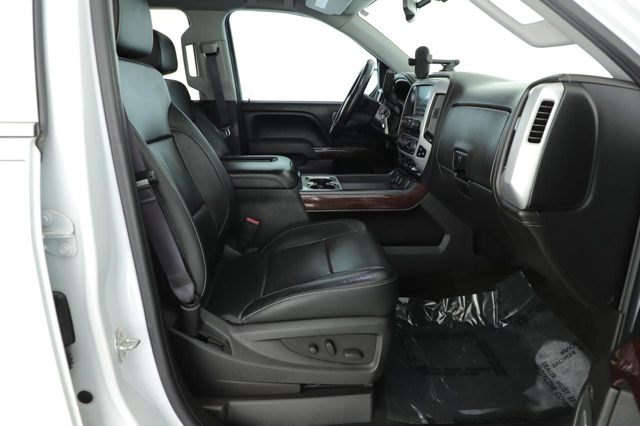 2017 GMC Sierra 1500 SLT New Braunfels TX