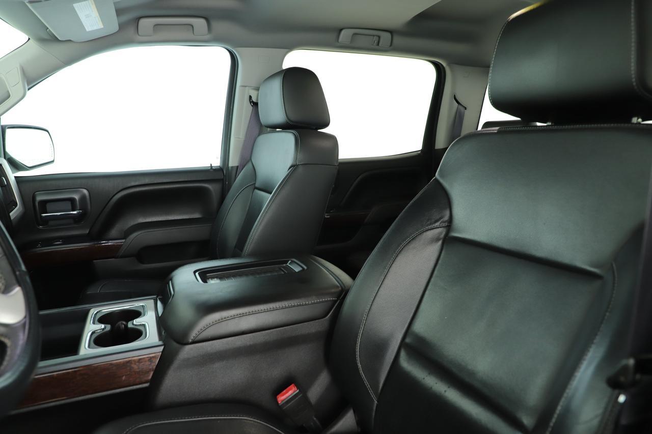 2017 GMC Sierra 1500 SLT New Braunfels TX