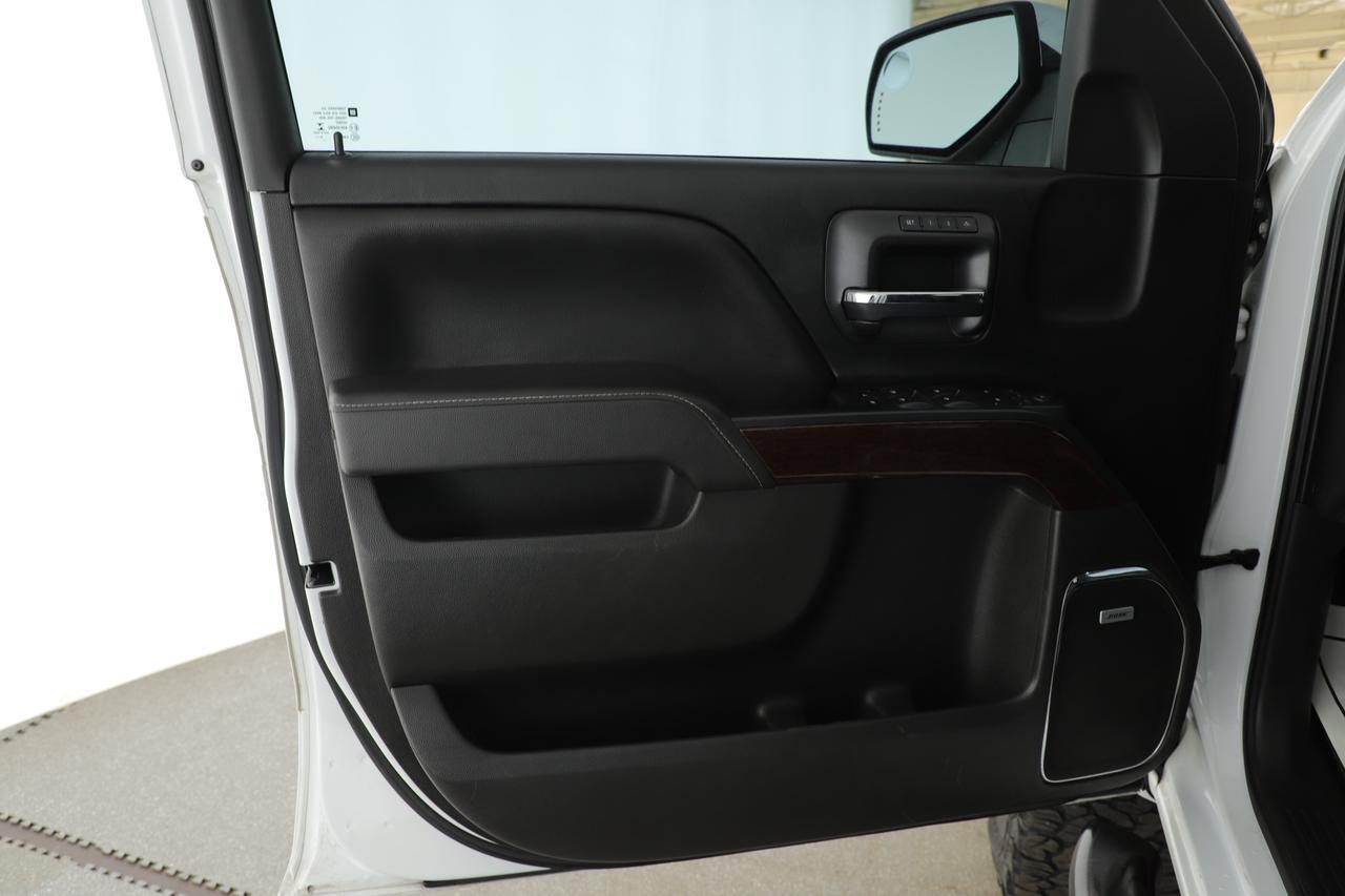 2017 GMC Sierra 1500 SLT New Braunfels TX