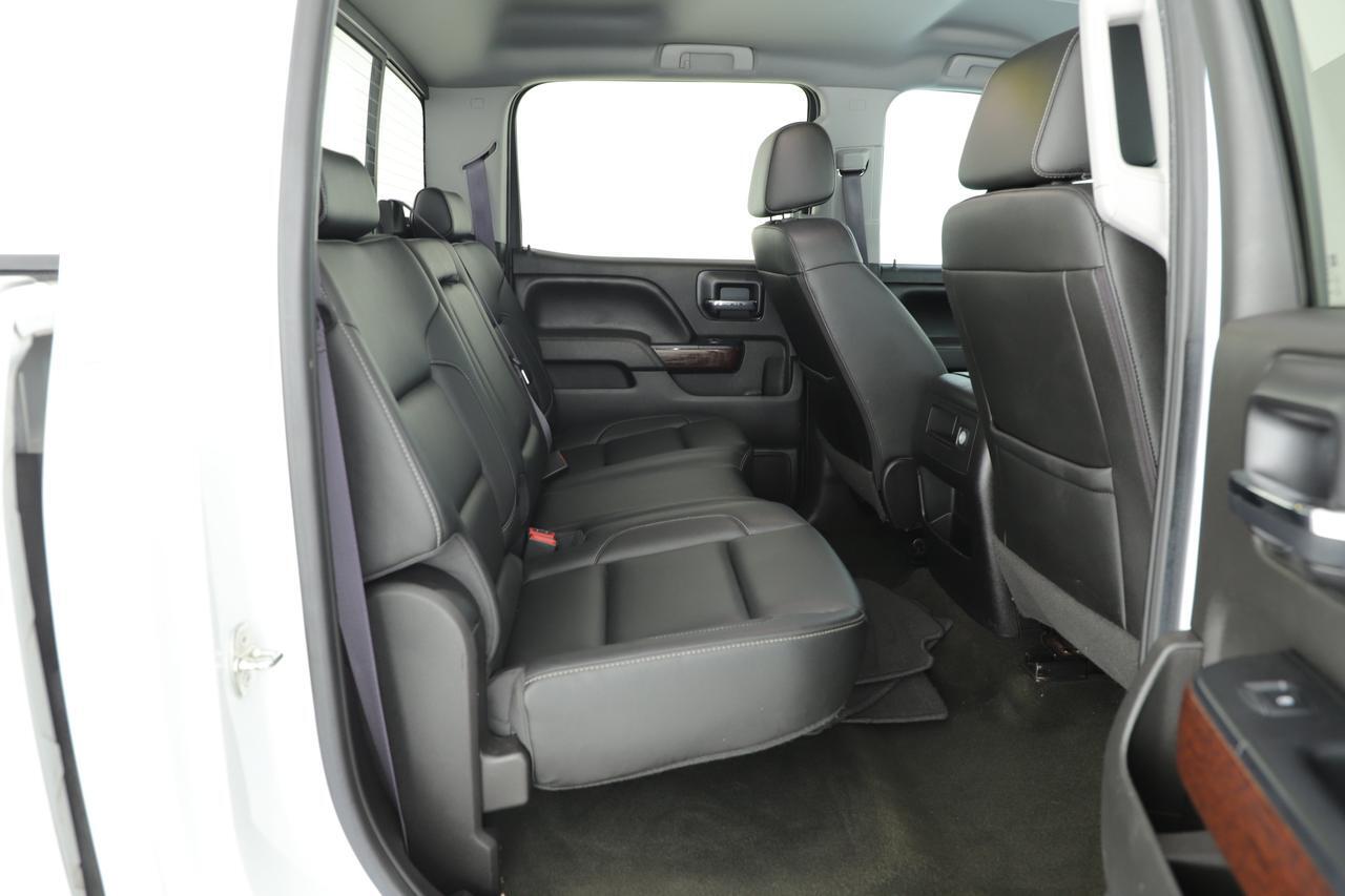 2017 GMC Sierra 1500 SLT New Braunfels TX