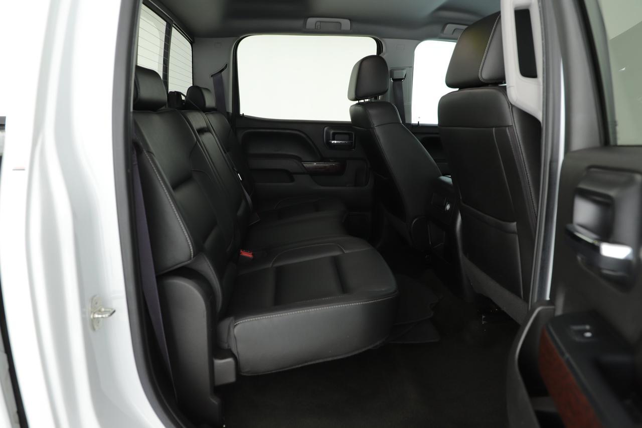 2017 GMC Sierra 1500 SLT New Braunfels TX