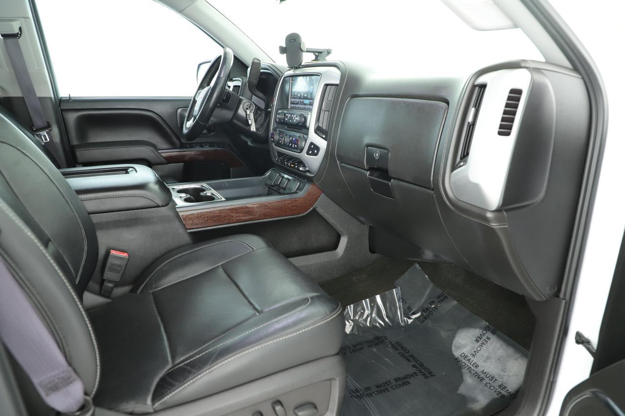 2017 GMC Sierra 1500 SLT New Braunfels TX
