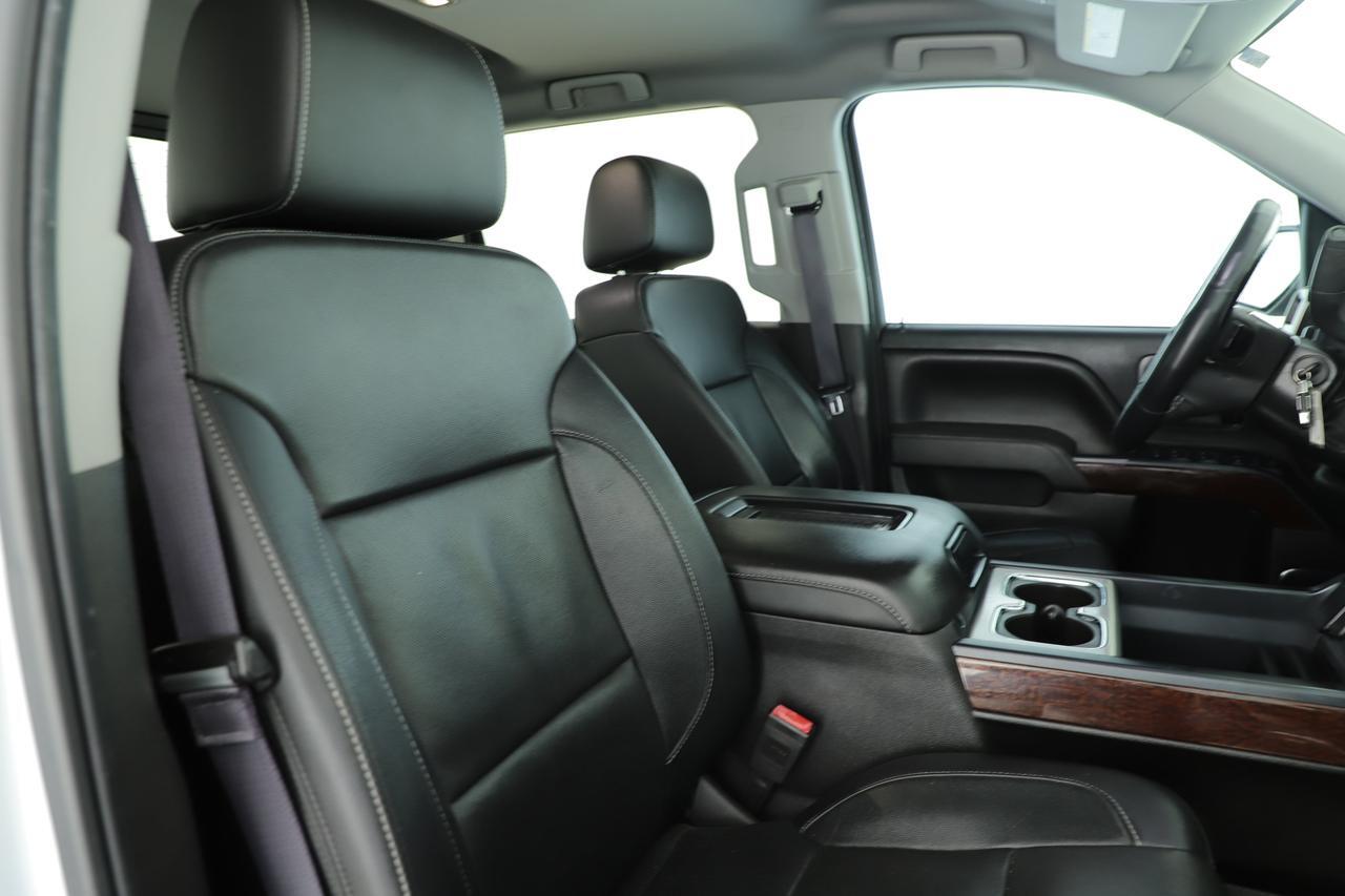 2017 GMC Sierra 1500 SLT New Braunfels TX