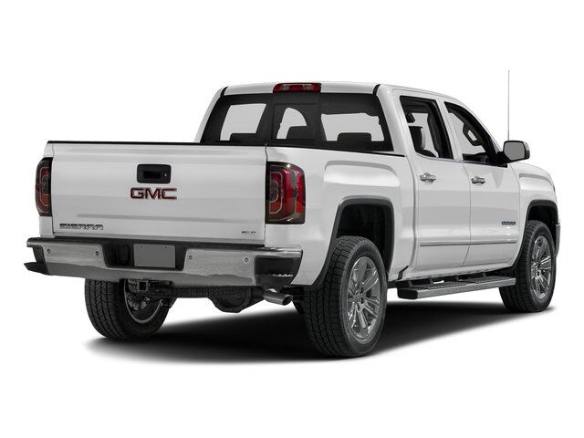 2017 GMC Sierra 1500 SLT San Juan TX