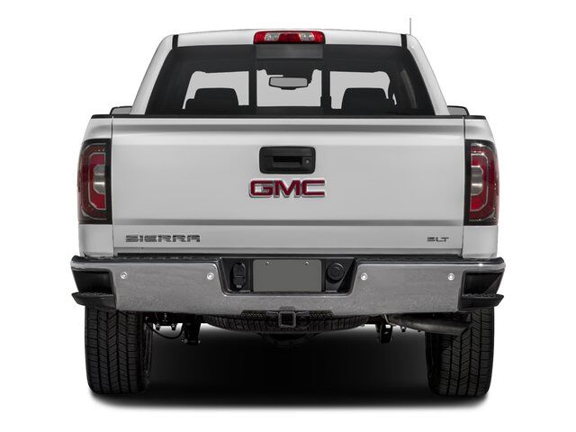 2017 GMC Sierra 1500 SLT San Juan TX