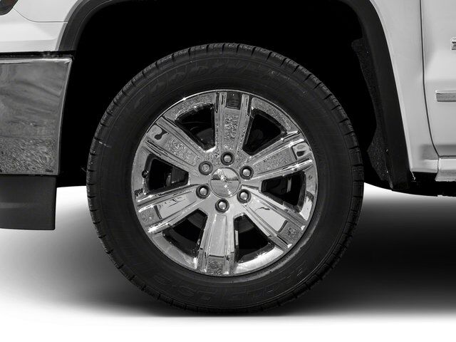 2017 GMC Sierra 1500 SLT San Juan TX