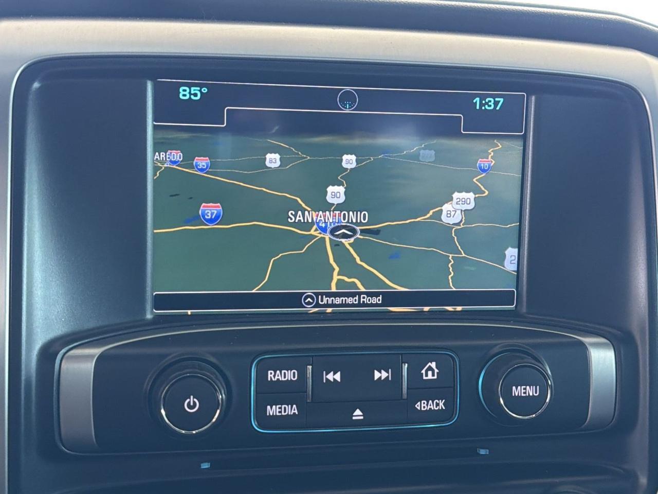 2017 GMC Sierra 1500 SLT San Antonio TX