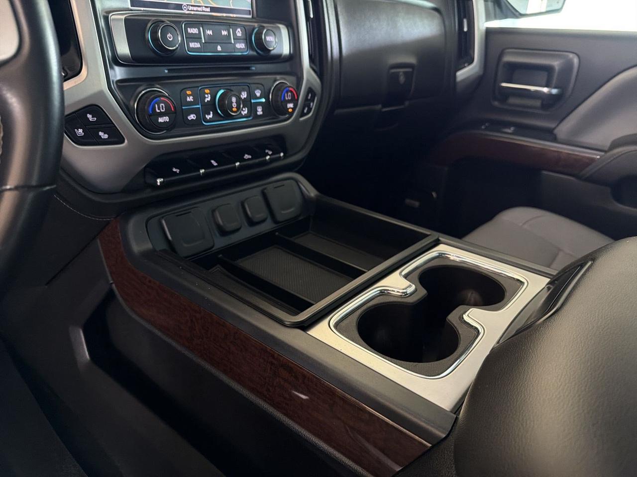 2017 GMC Sierra 1500 SLT San Antonio TX