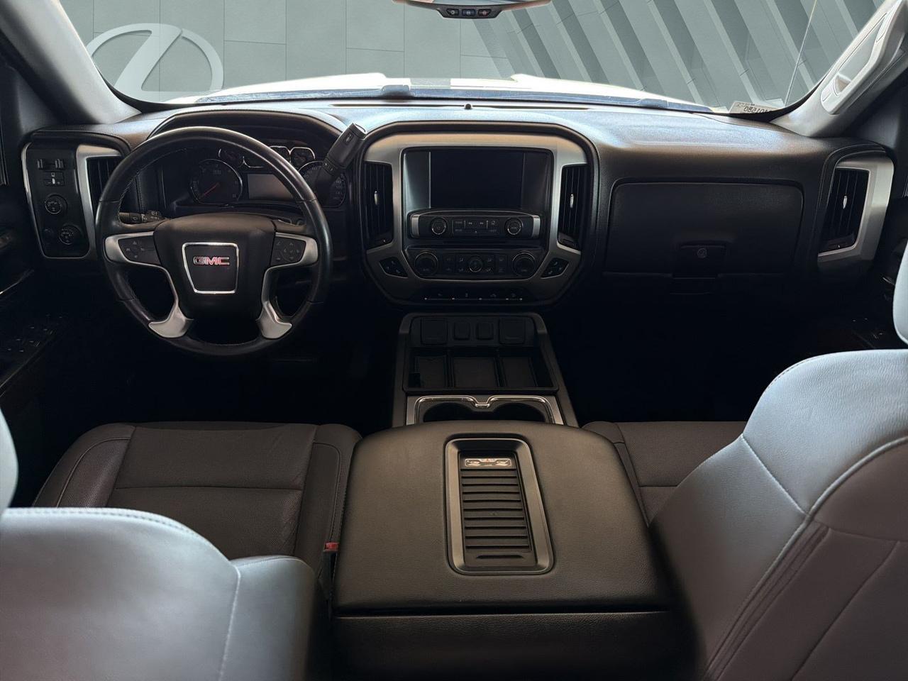 2017 GMC Sierra 1500 SLT San Antonio TX