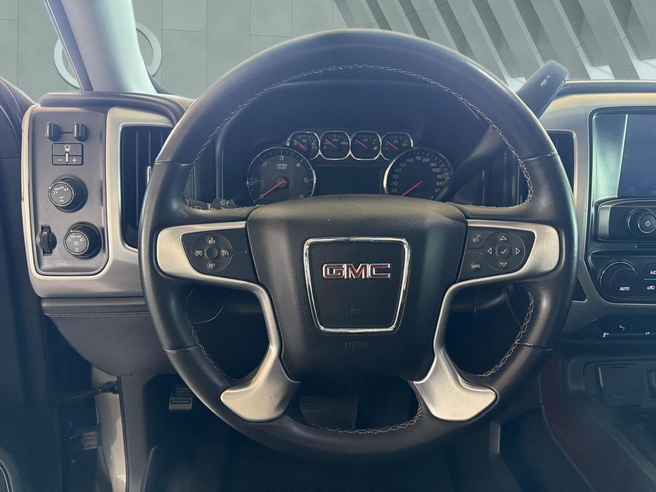 2017 GMC Sierra 1500 SLT San Antonio TX