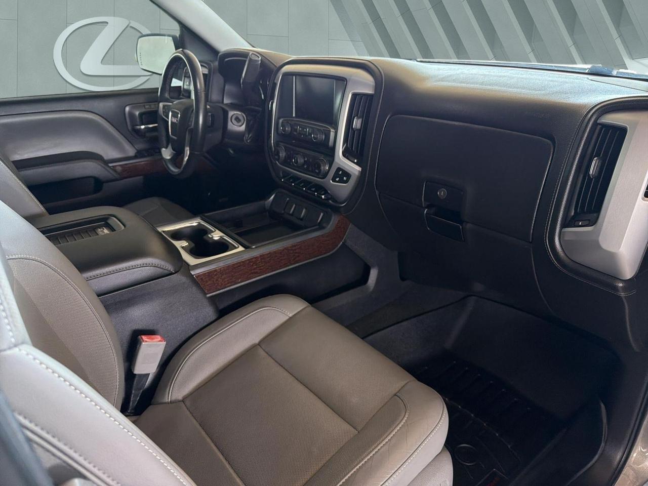 2017 GMC Sierra 1500 SLT San Antonio TX