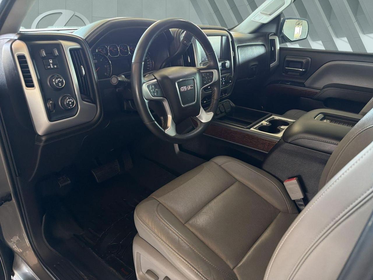 2017 GMC Sierra 1500 SLT San Antonio TX