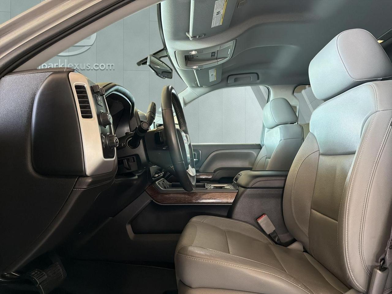 2017 GMC Sierra 1500 SLT San Antonio TX