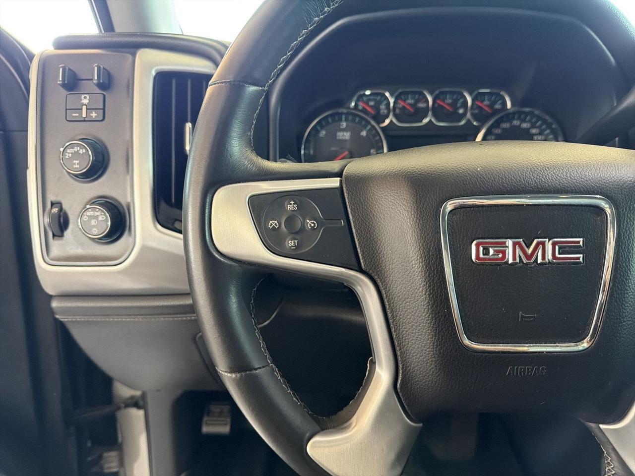2017 GMC Sierra 1500 SLT San Antonio TX