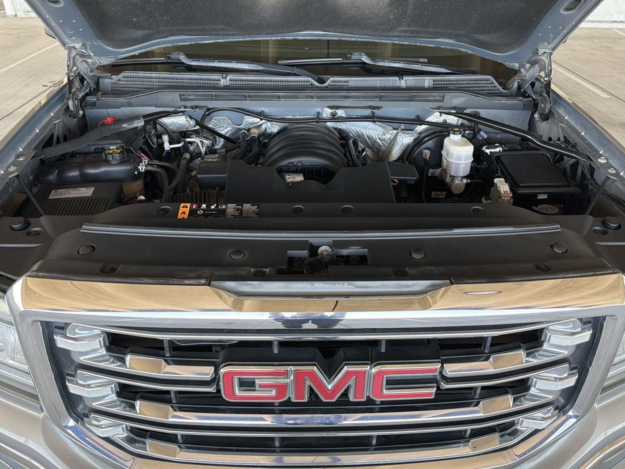2017 GMC Sierra 1500 SLT San Antonio TX