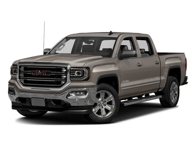 2017 GMC Sierra 1500 SLT San Antonio TX