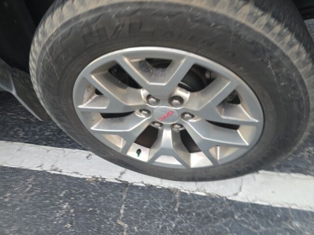 2017 GMC Sierra 1500 SLT St. Augustine FL