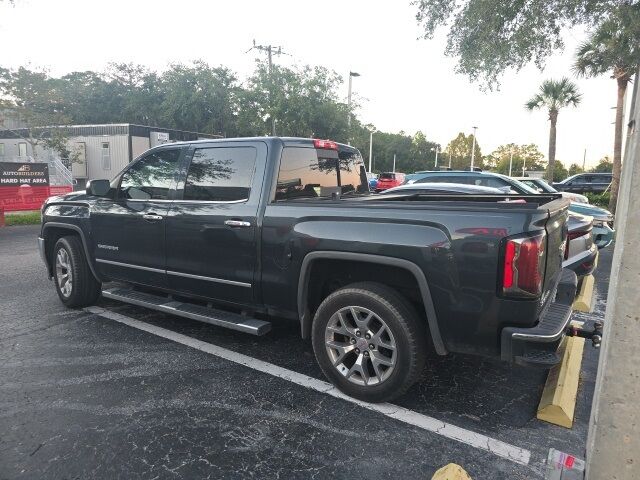 2017 GMC Sierra 1500 SLT St. Augustine FL